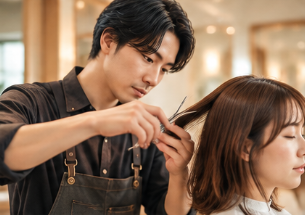 一人ひとりに合う美容技術