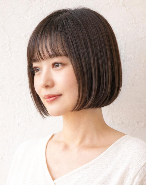 ヘアスタイル01