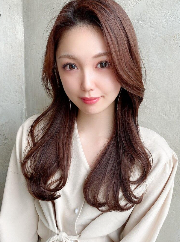 ヘアスタイル02