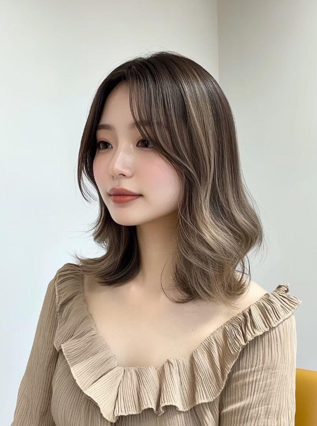 ヘアスタイル05