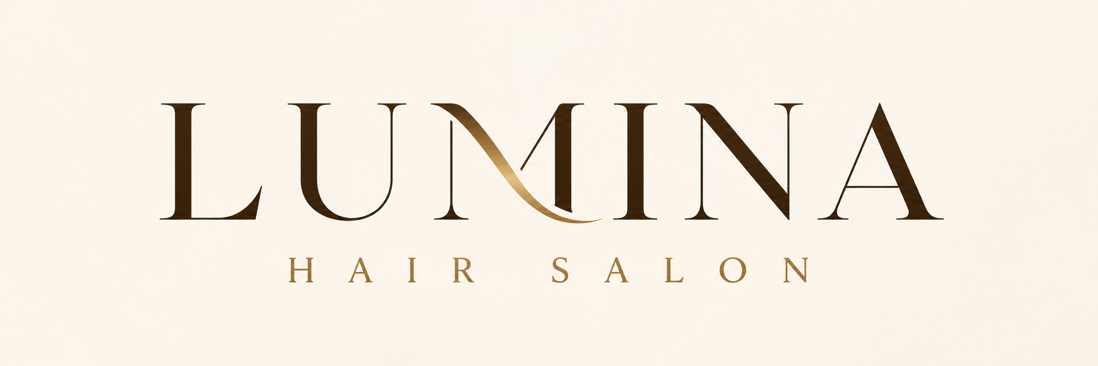 LUMINA HAIR SALON